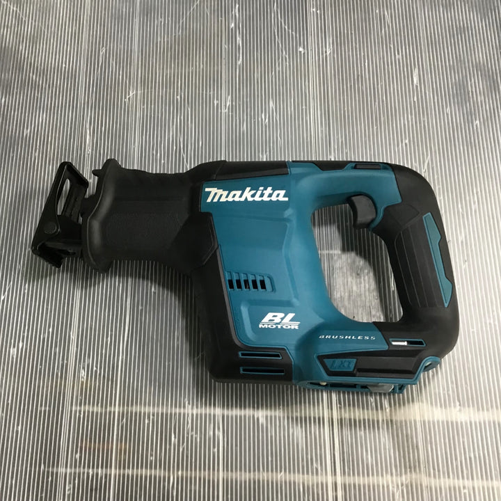 ★マキタ(makita) コードレスレシプロソー JR188DRGX【草加店】