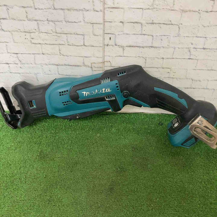 ★マキタ(makita) コードレスレシプロソー JR184DZ【町田店】