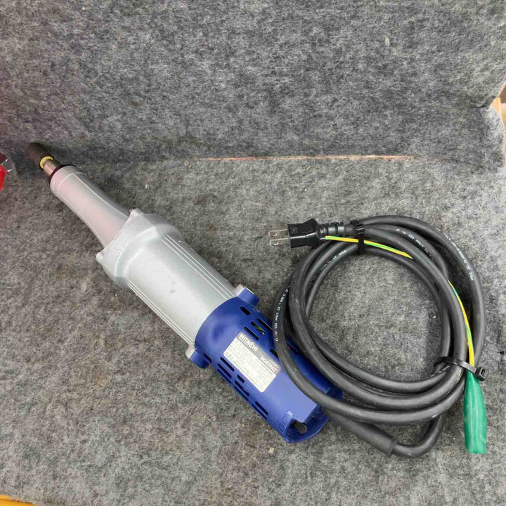 ◇ミタチ(MITACHI) ハンドミラー MGS38A2  ストレートグラインダ【鴻巣店】