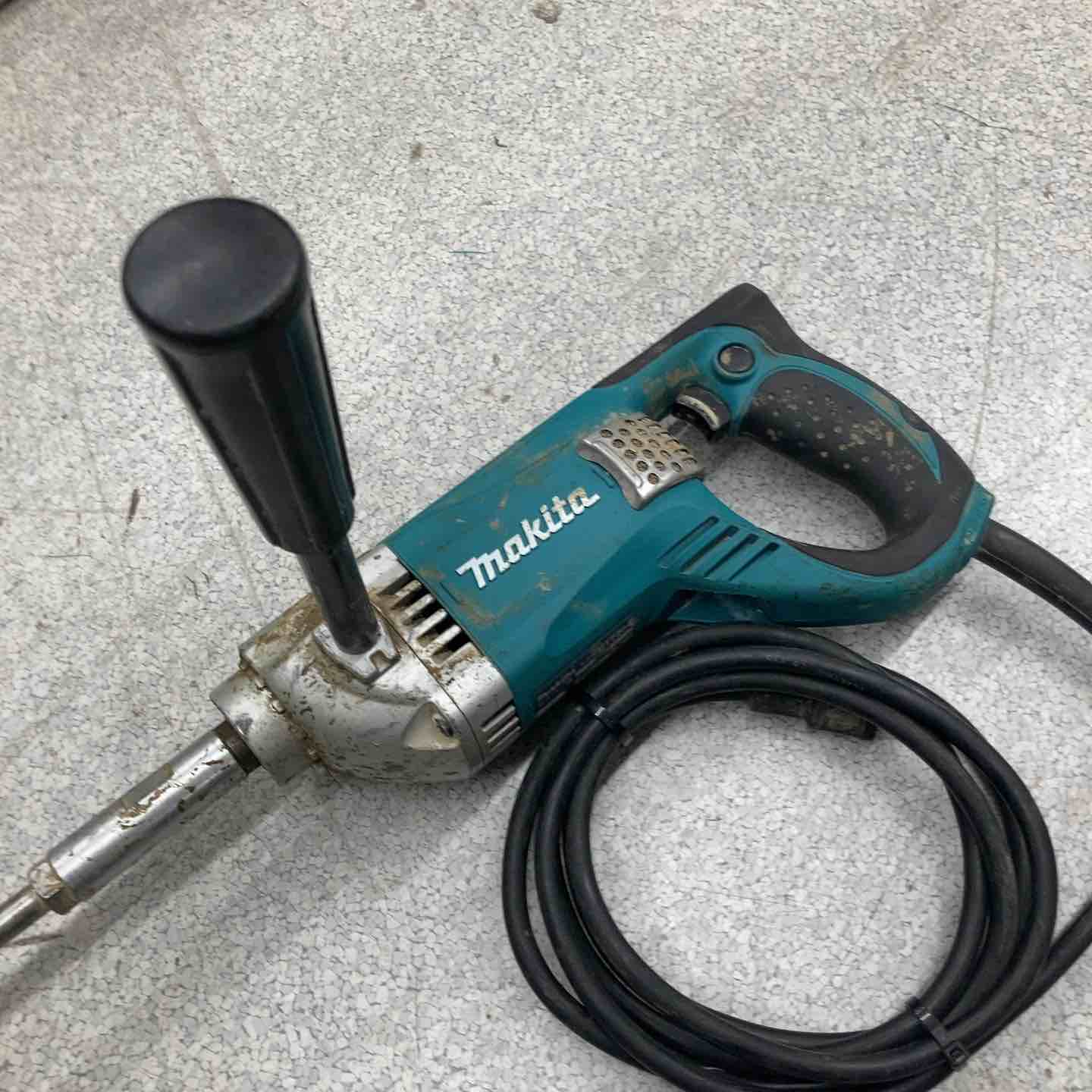 makita マキタ UT2204 カクハン機 中古品 【ハンズクラフト宜野湾店】