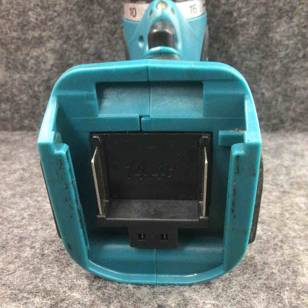 【中古品】 マキタ/makita コードレスドライバドリル DF440DZ 【鴻巣店】