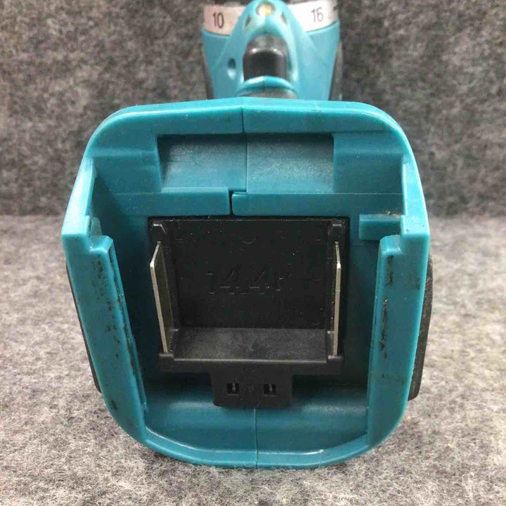 【中古品】 マキタ/makita コードレスドライバドリル DF440DZ 【鴻巣店】