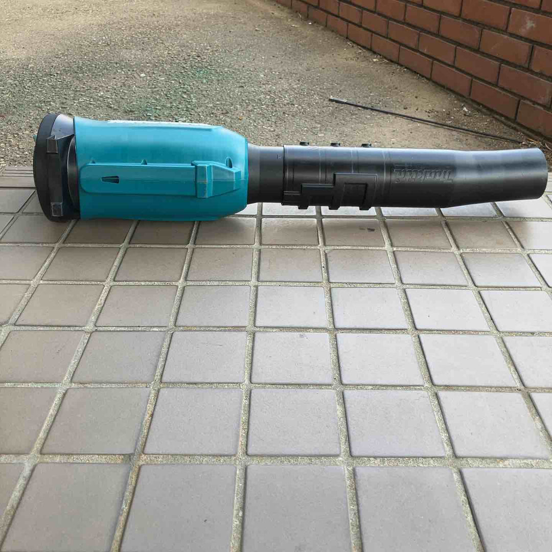 ☆マキタ(makita) コードレスブロワ MUB001GZ【川崎店】