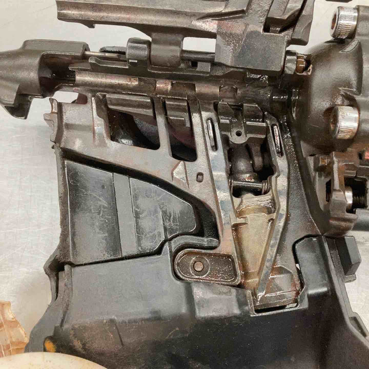 ★マックス(MAX) 高圧エア釘打ち機 HN-90N6(D)-R【戸田店】