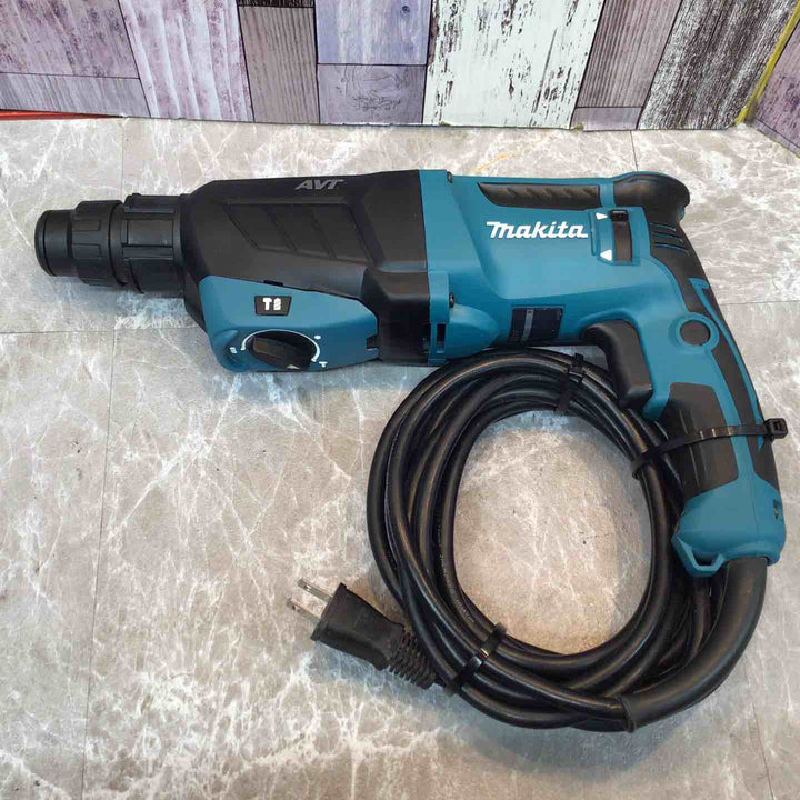 ★マキタ(makita) ハンマドリル HR2631F【八潮店】