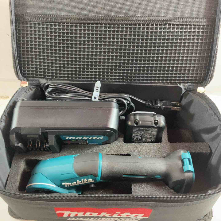 ★マキタ(makita) コードレスマルチカッター CP100DSH【川崎店】