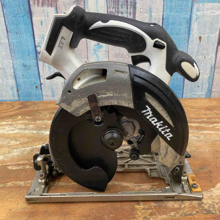 ★マキタ(makita) コードレス丸のこ HS630DZW【柏店】