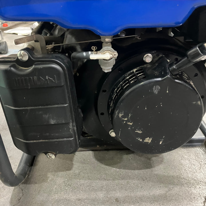 【店頭受取り限定】★ヤマハ(YAMAHA) 発電機 EF23H_50Hz【川口店】