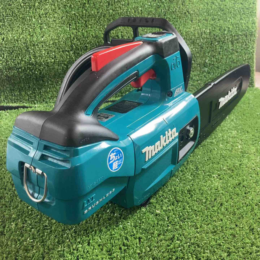 ☆マキタ(makita) コードレスチェーンソー MUC254DZ【川崎店】