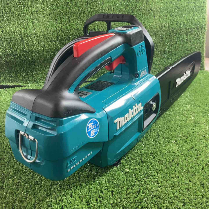 ☆マキタ(makita) コードレスチェーンソー MUC254DZ【川崎店】