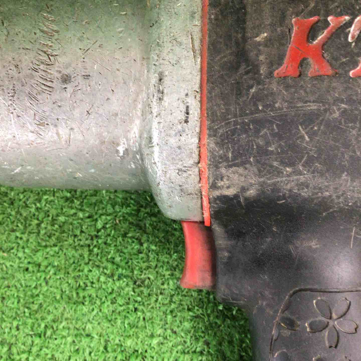 KTC(ケーティシー) 19.0sq. エアインパクトレンチ(コンポジットタイプ) JAP651【川崎店】