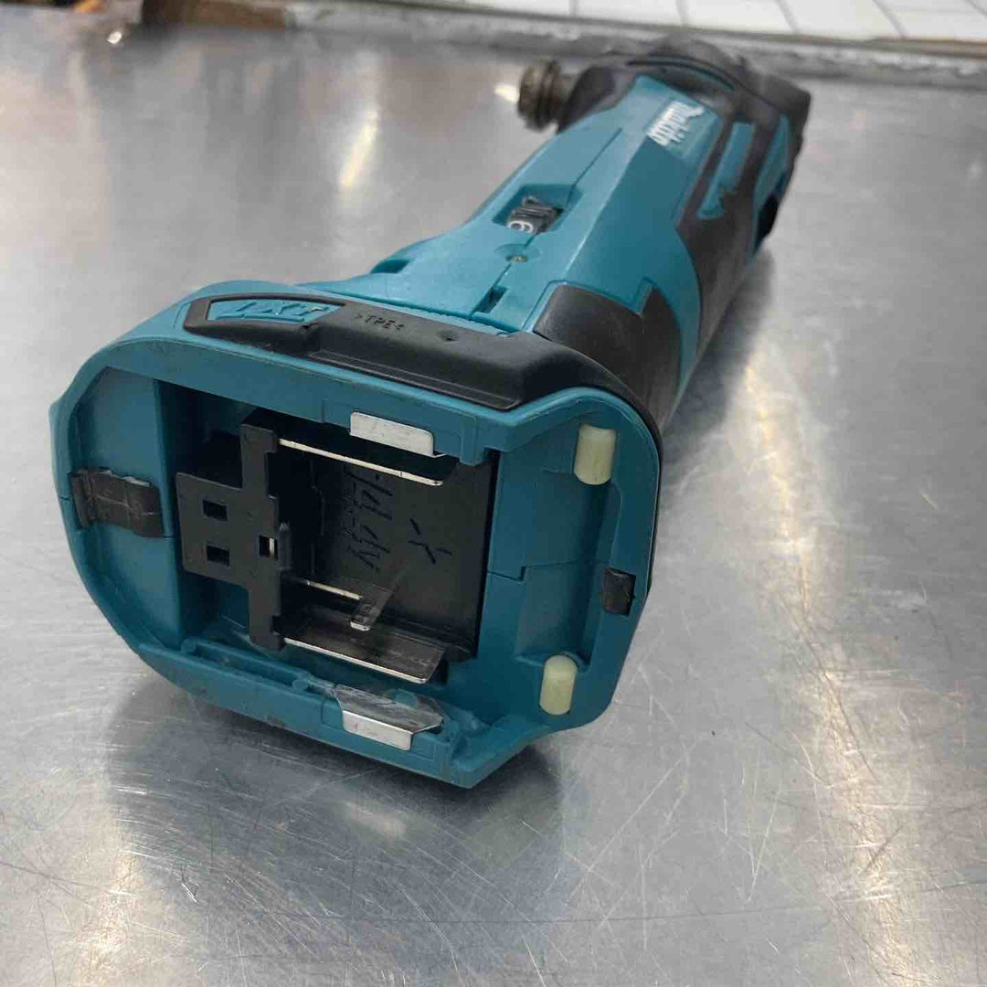 ★マキタ(makita) コードレスマルチツール TM41DZ【所沢店】
