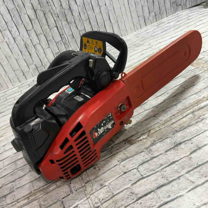 ゼノア エンジンチェーンソー G2551【川口店】