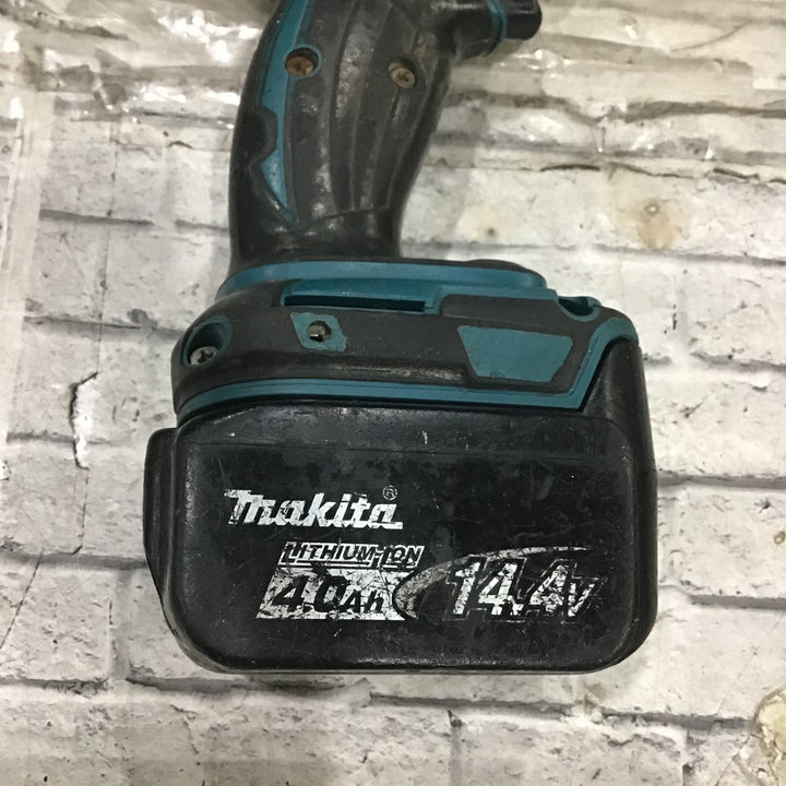 ★マキタ(makita) コードレスインパクトドライバー TD137DRMX【川口店】