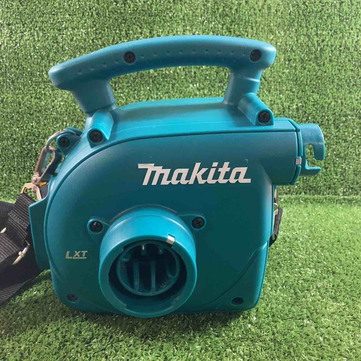 ☆マキタ(makita) コードレス集じん機 VC350DZ【川崎店】