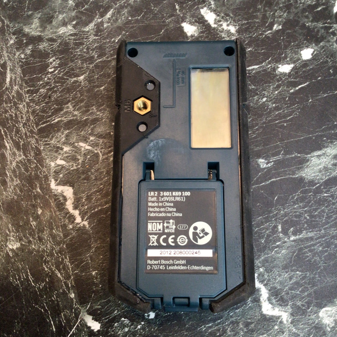ボッシュ:受光器 LR2 000555240120【八潮店】