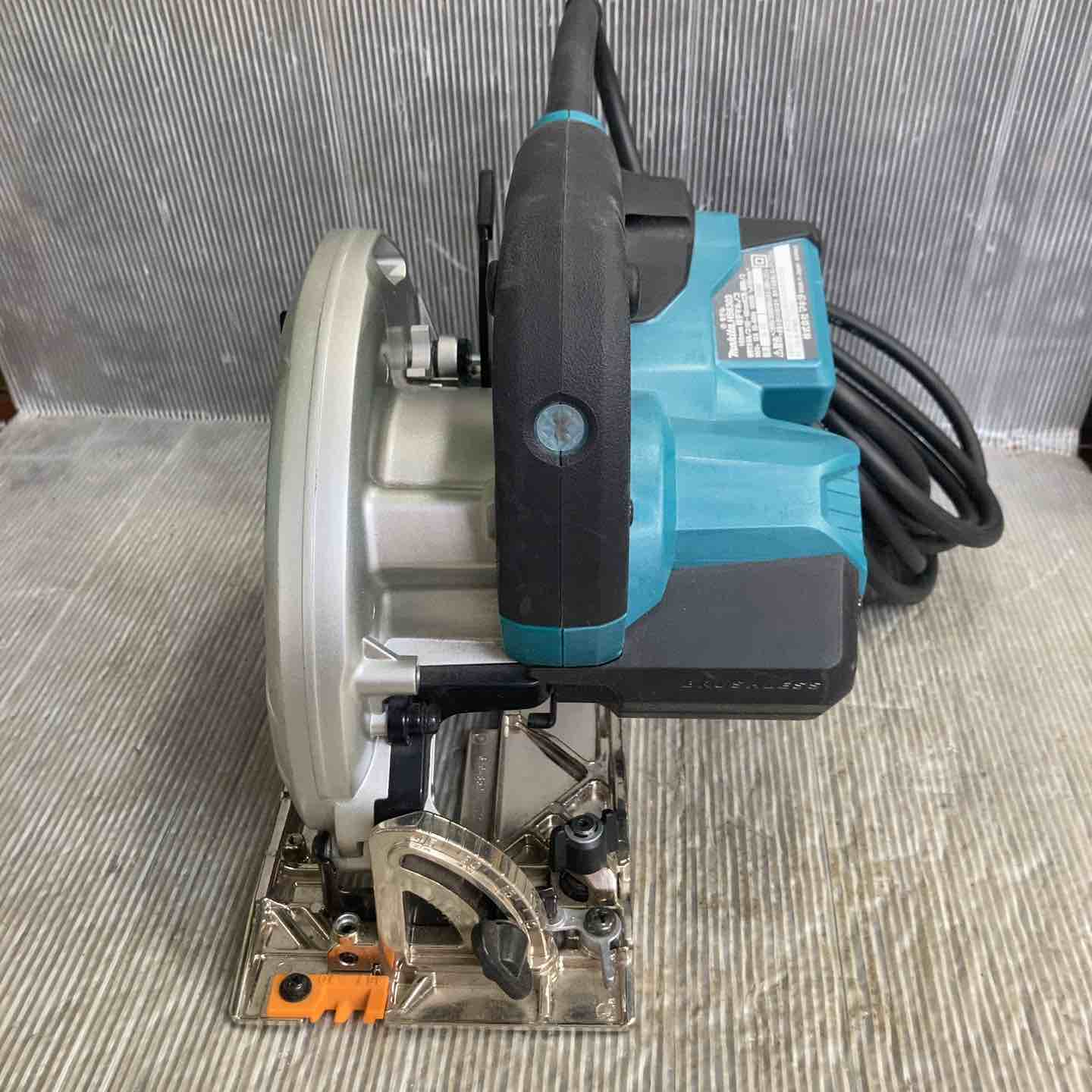 中古】マキタ(makita) 電子マルノコ HS6303【草加店】 – アクトツール
