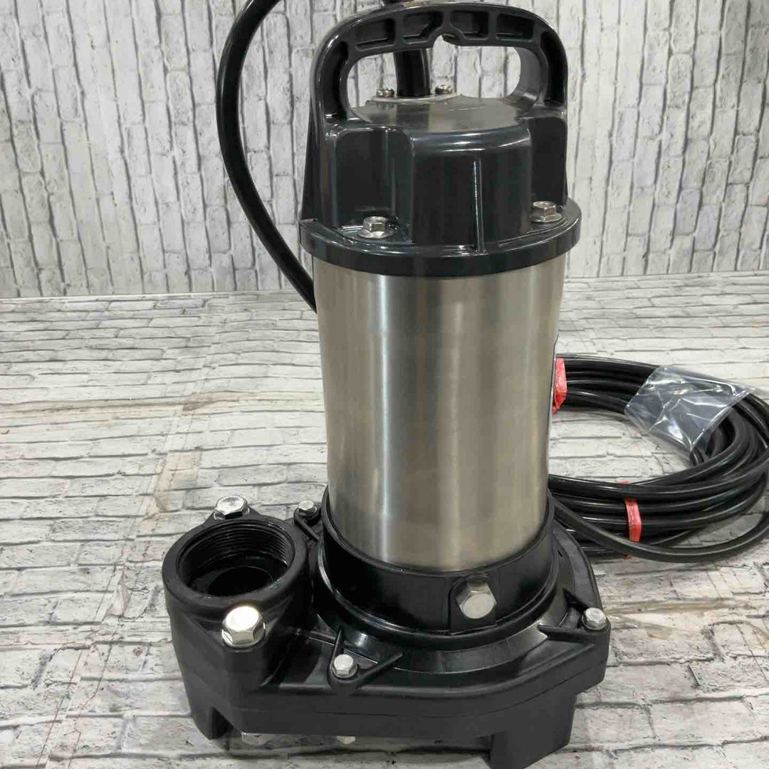 テラル　小型水中ポンプ　50PL-5.4S【川口店】