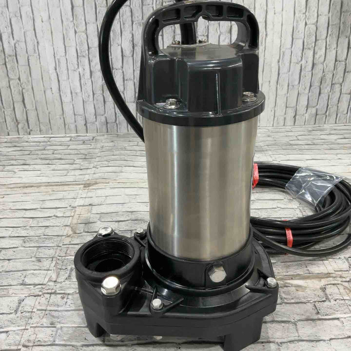 テラル　小型水中ポンプ　50PL-5.4S【川口店】