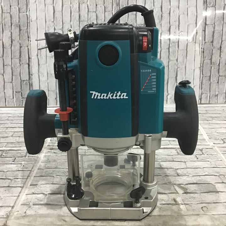 〇マキタ(makita) 電子ルータ RP2301FC【川口店】