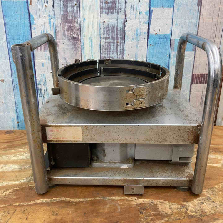 【中古品】★ミキスタ工業 シーリング材用撹拌機 軽量型ミキスタ パドル付き【柏店】