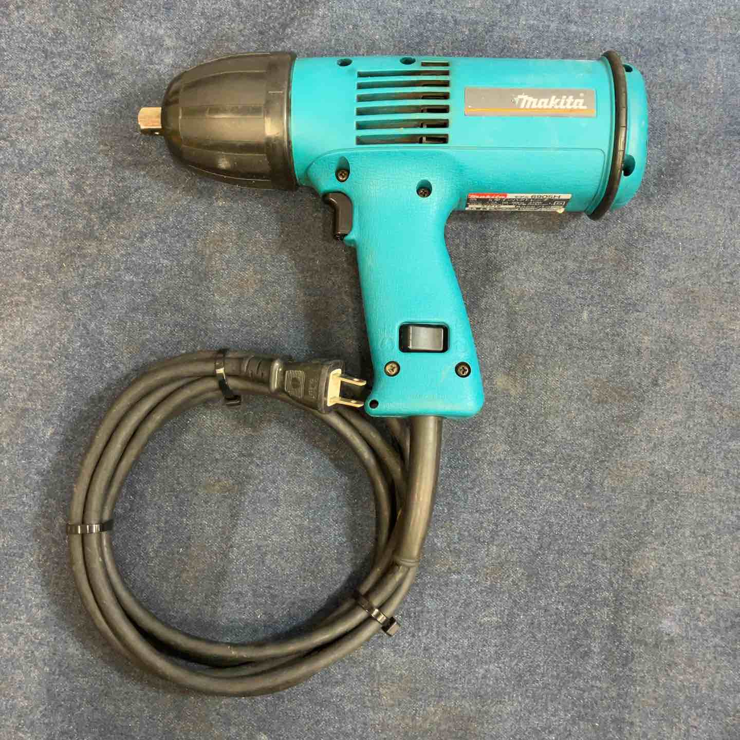 ☆マキタ(makita) インパクトレンチ 6905H【八潮店】 – アクトツール