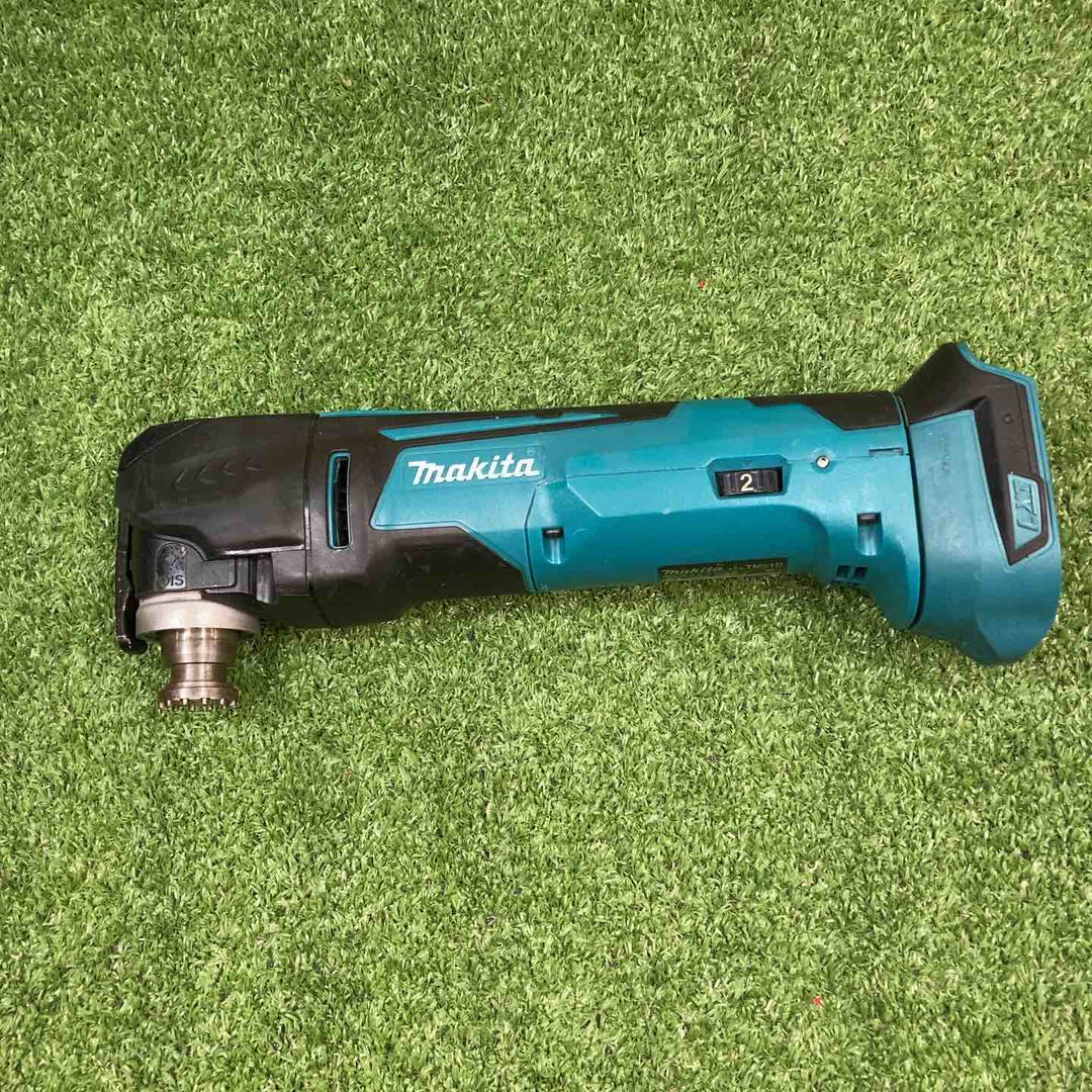 ★マキタ(makita) コードレスマルチツール TM51DZ【川崎店】