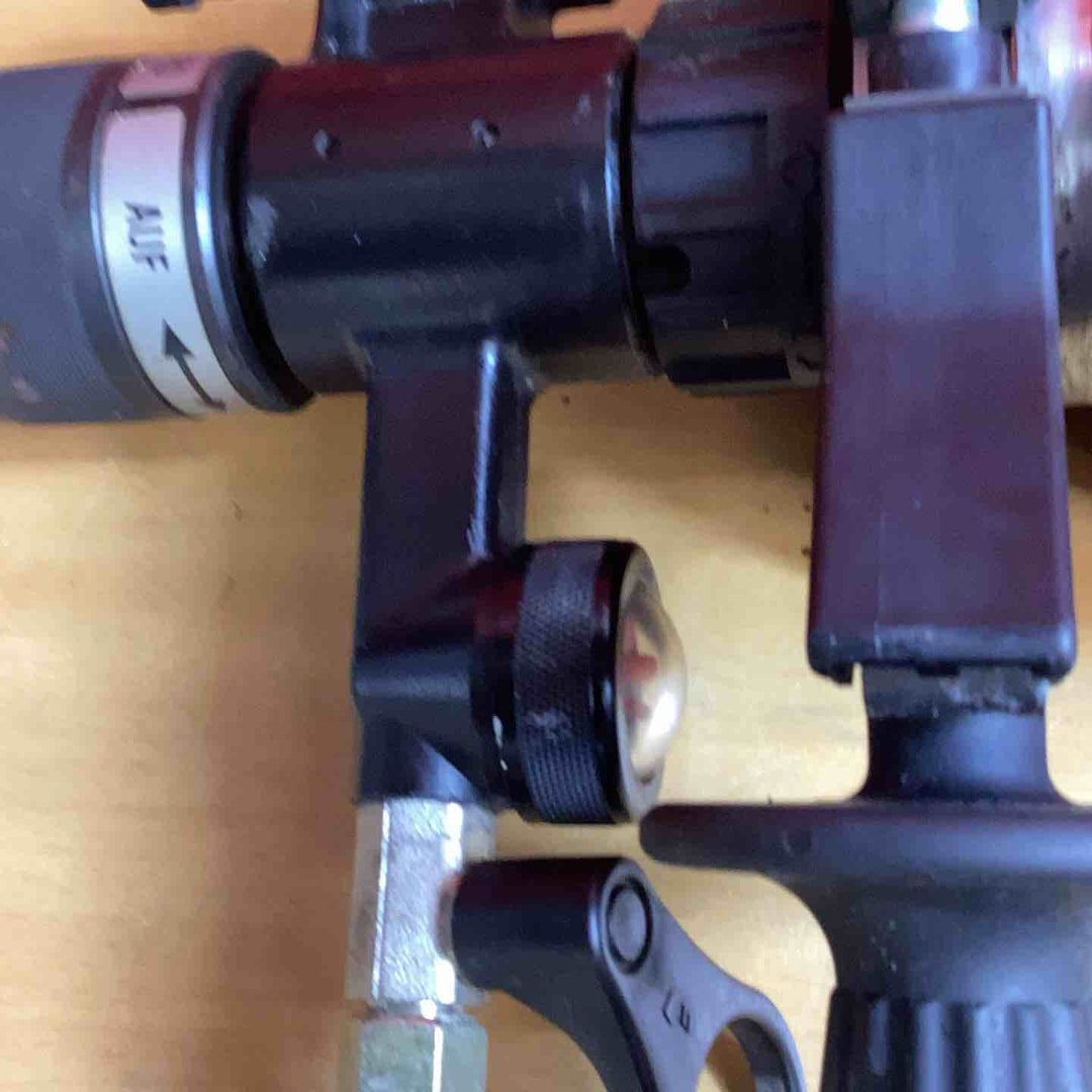 ヒルティ Hilti ダイヤモンドコアドリル DD100 DD100Mケース付き【越谷店】