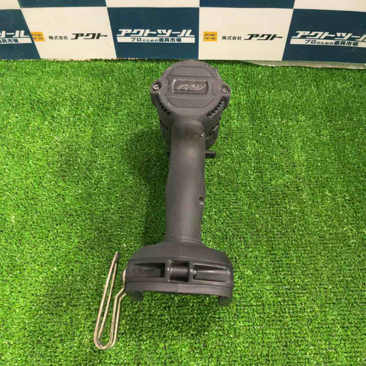 ★ハイコーキ(HIKOKI ※旧:日立工機) コードレスインパクトドライバ WH36DC(NN)(CB)【草加店】