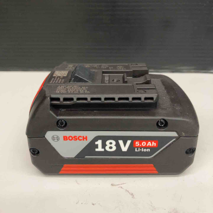 【美品】【215】BOSCH (ボッシュ) GLI 18V-300 Professional プロフェッショナル ランタン バッテリー1個付属