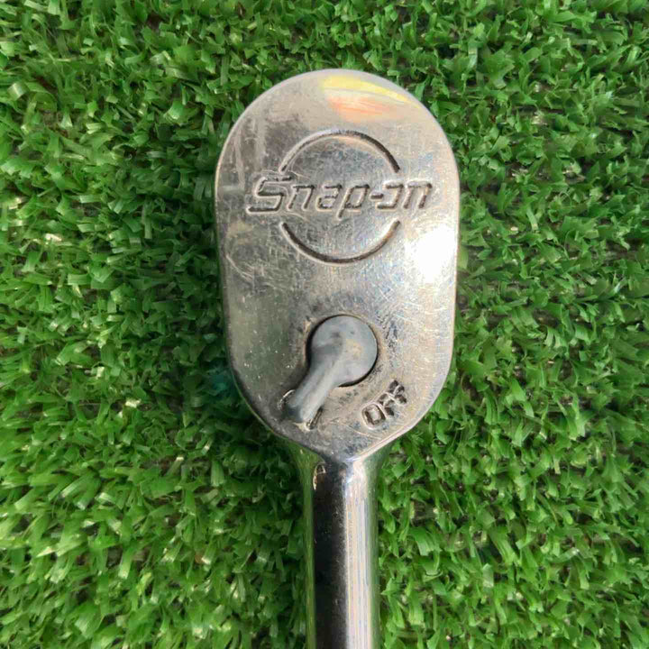 スナップオン(Snap-on) ラチェットハンドル TL72　差込角1/4　【草加店】