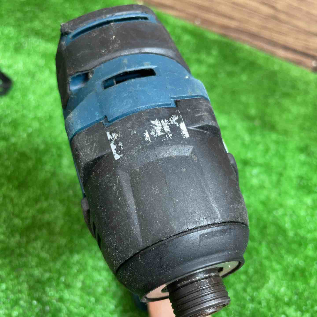 ボッシュ(BOSCH) コードレスインパクトドライバー GDR18V-200C (6.0Ahバッテリー1個・充電器付)【桶川店】
