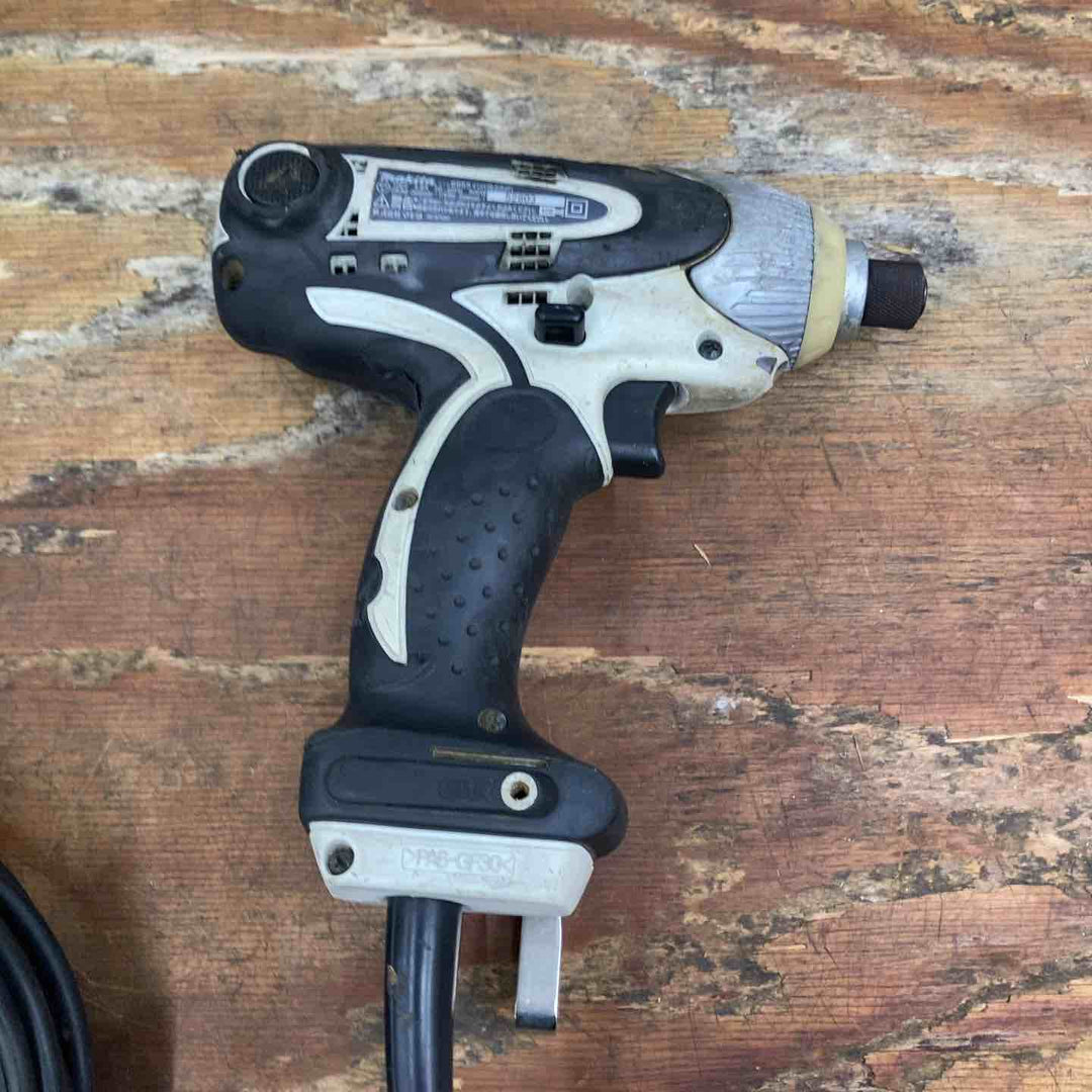 ☆マキタ(makita) インパクトドライバ 6955【柏店】