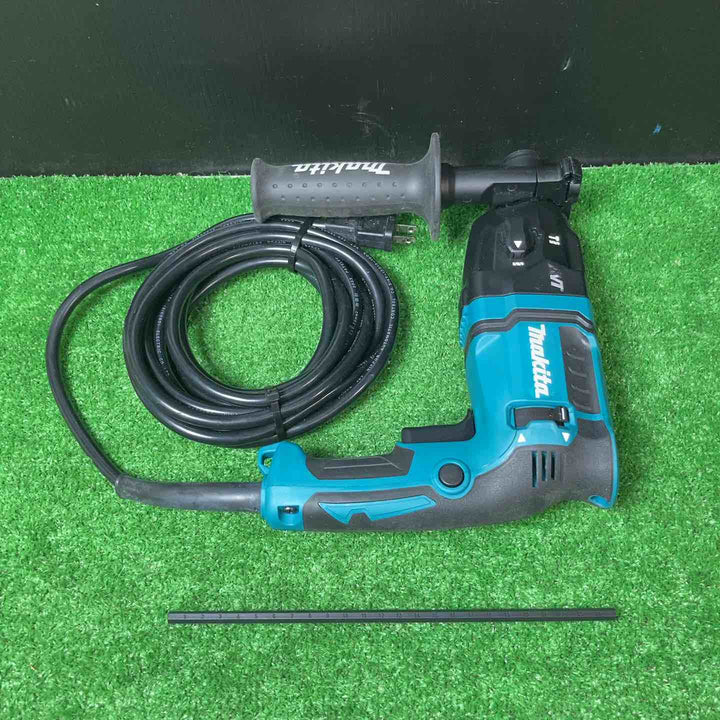 ★マキタ(makita) ハンマドリル HR1841F【岩槻店】
