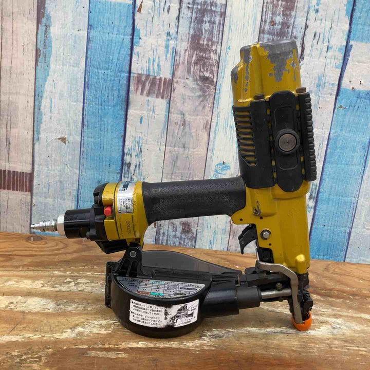 ◇ハイコーキ(HIKOKI ※旧:日立工機) 高圧エアネジ打ち機 WF4H【柏店】