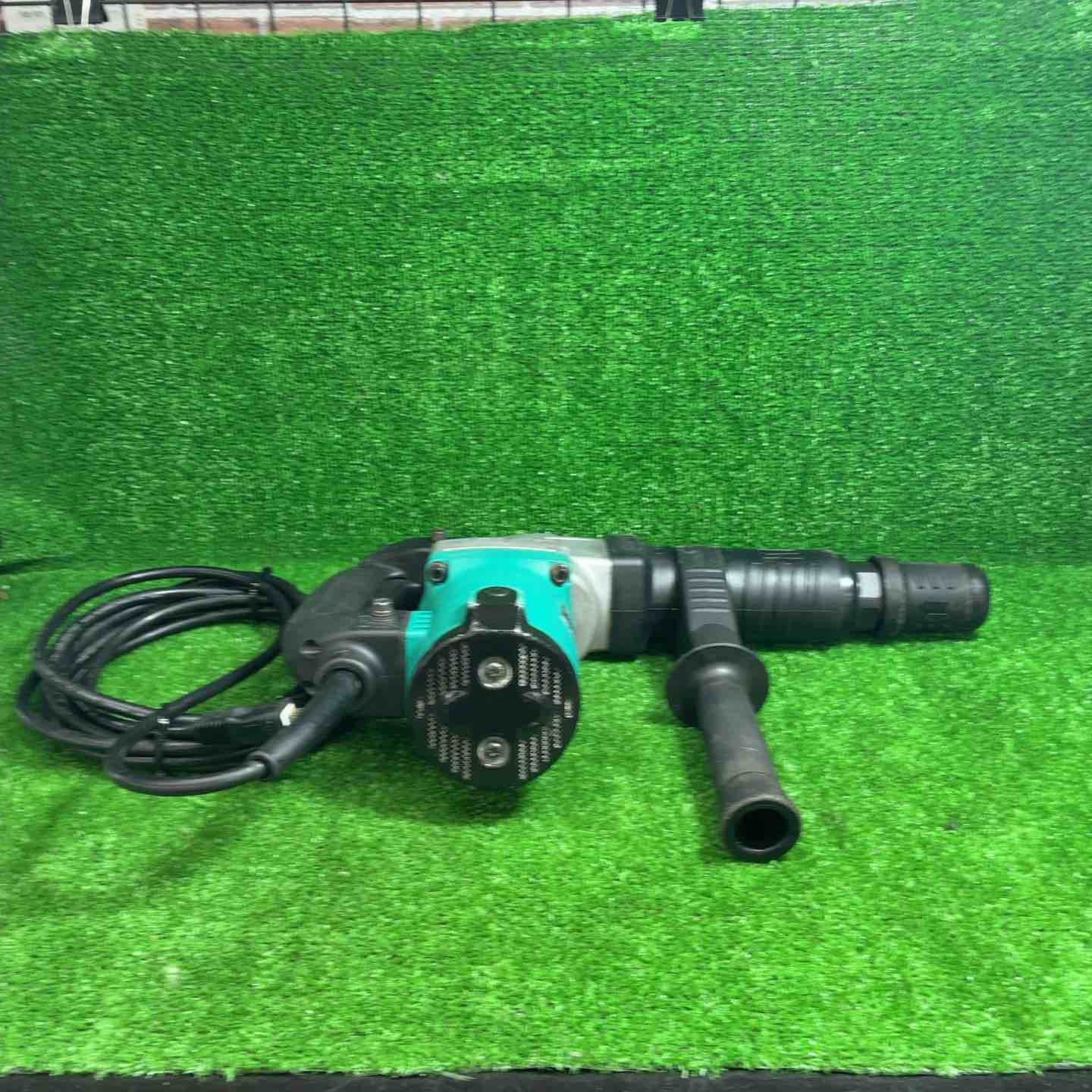 リョービ(RYOBI) コンクリートハンマ CH-462【藤沢店】 RYOBI CH-462