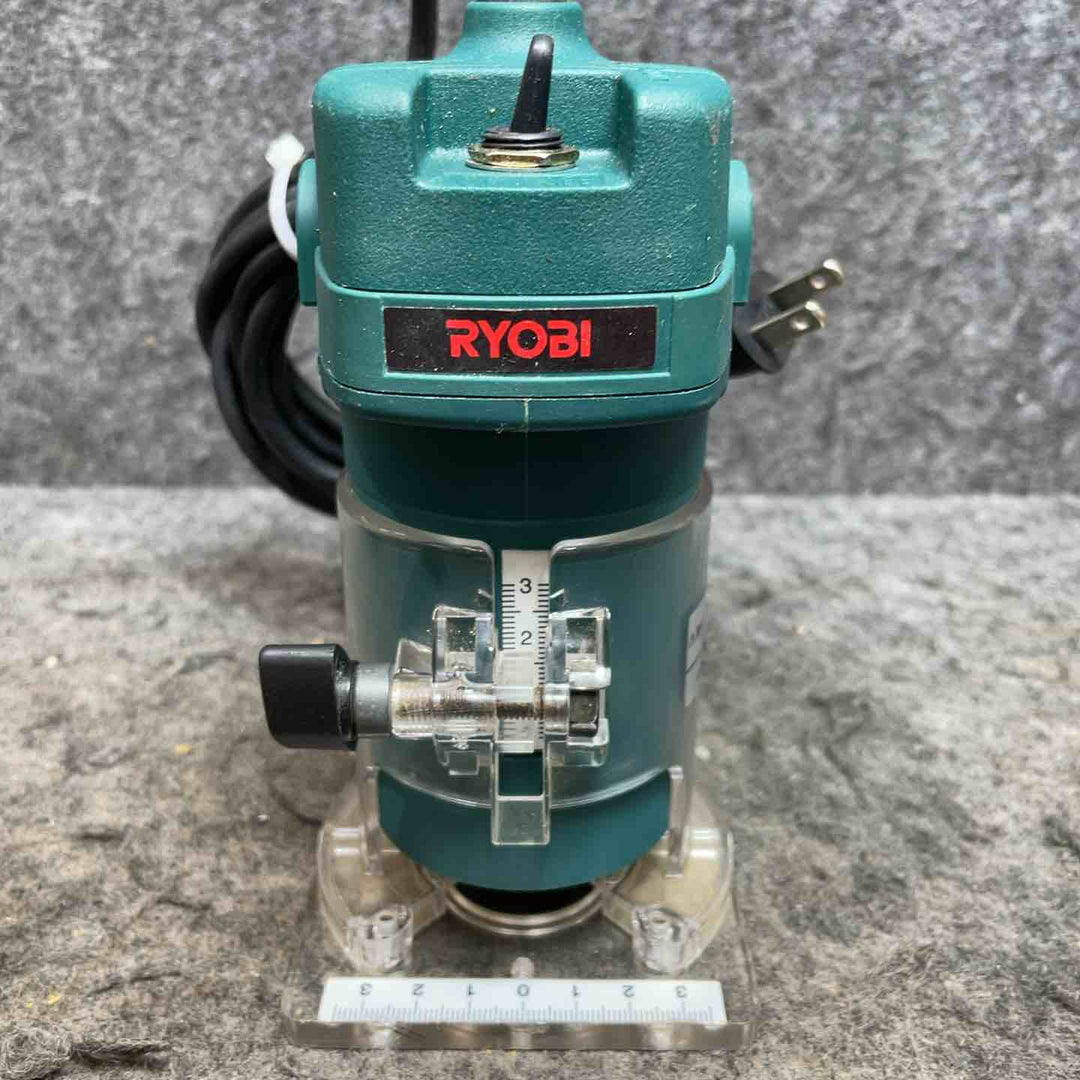 リョービ(RYOBI) トリマ MTR-40【桶川店】