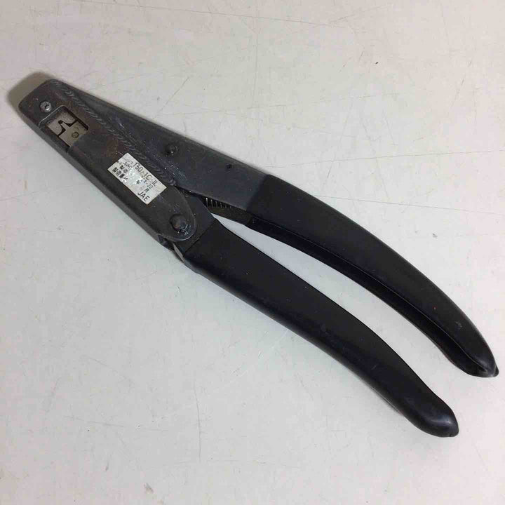 JAE 日本航空電子 CT150-1C-IL 圧着工具 【戸田店】