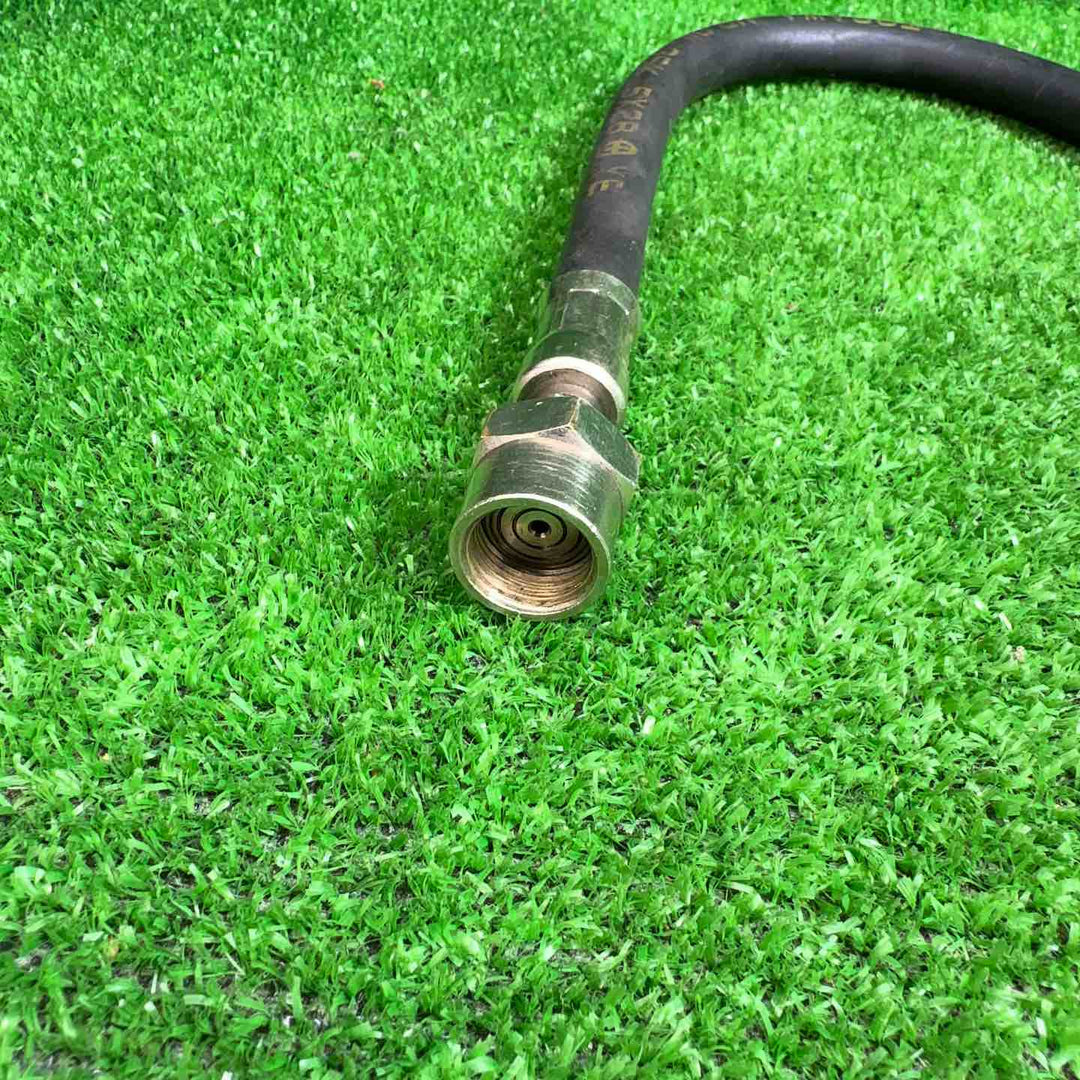 【ジャンク品】 山本計器 DIESEL ディーゼル エンジン用 コンプレッション ゲージ CG-70型 【藤沢店】