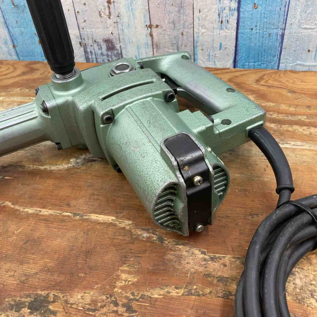 ★ハイコーキ(HIKOKI ※旧:日立工機) 電動ハンマ PH-40F【柏店】