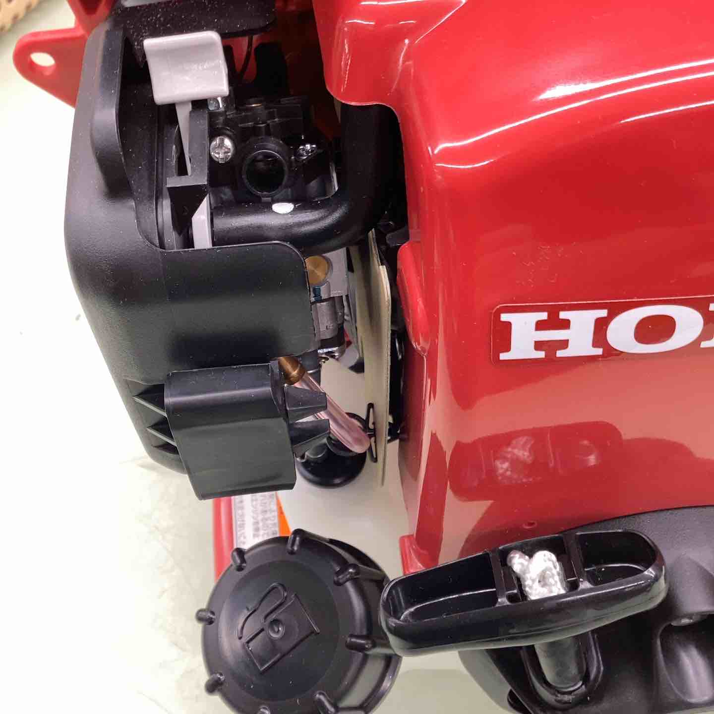 ホンダ エンジンブロワ ハンディタイプ JWT HHB25 [25cc]【越谷店
