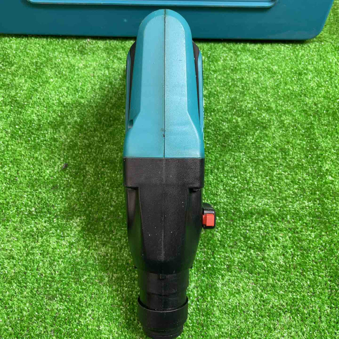 マキタ(makita) コードレスハンマドリル HR162DRFX【桶川店】