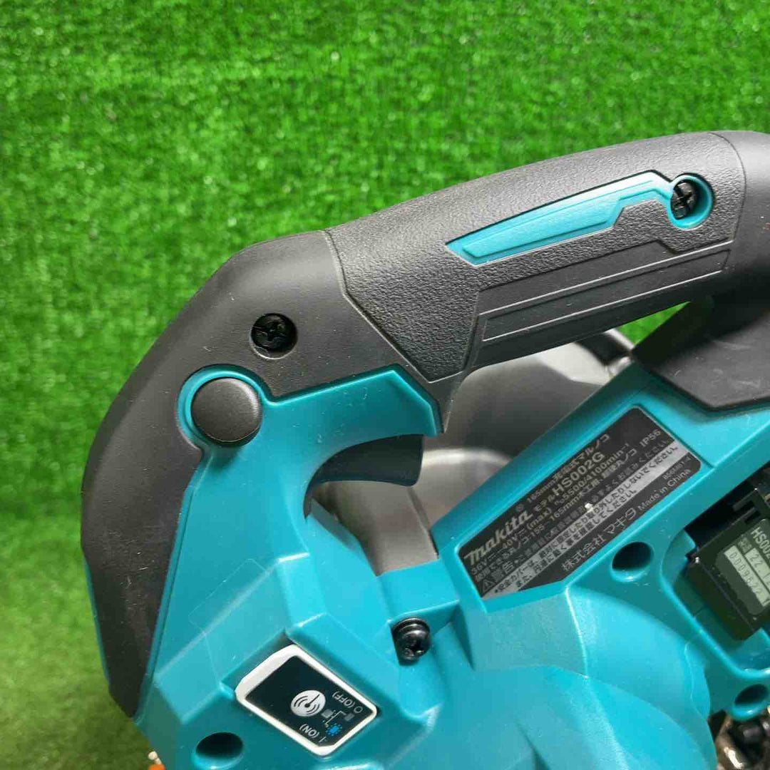 【美品】マキタ(makita) コードレス丸のこ HS002GZ【藤沢店】