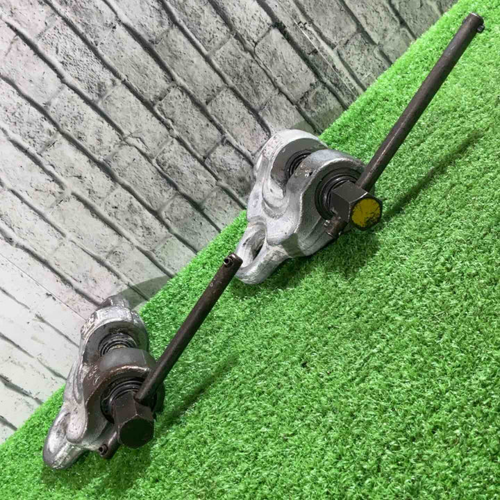◇イーグルクランプ(今野製作所) 500kg 0.5t ねじ式クランプ SBB-0.5 全方向【川口店】