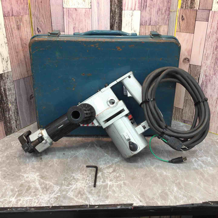 ◇マキタ(makita) 電動ハンマ 8500N【八潮店】