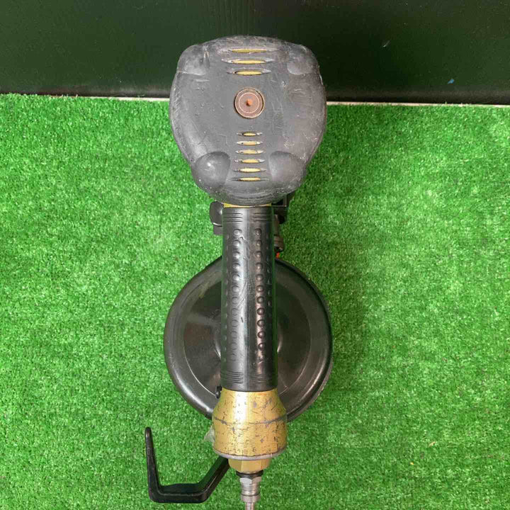 ★ハイコーキ(HIKOKI ※旧:日立工機) 高圧エア釘打ち機 NV75HJ【岩槻店】