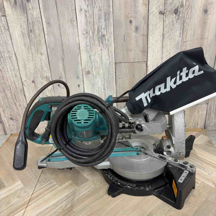 ★マキタ(makita) 卓上スライドマルノコ LS0612FL【八潮店】