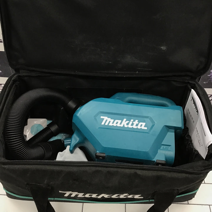 ○マキタ(makita) コードレスクリーナ CL184DZ【所沢店】