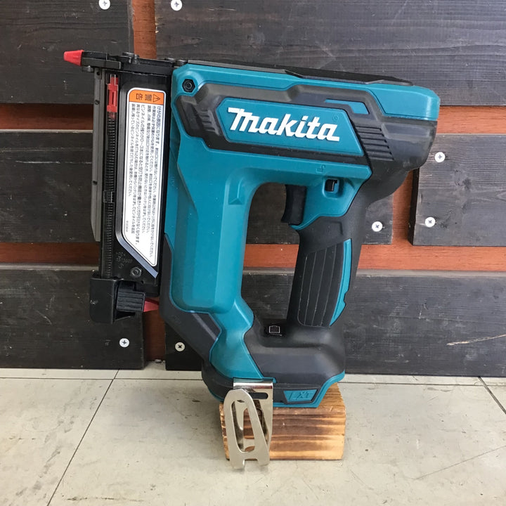 【中古品】 マキタ/makita コードレスピンネイラ PT353DZ 【鴻巣店】