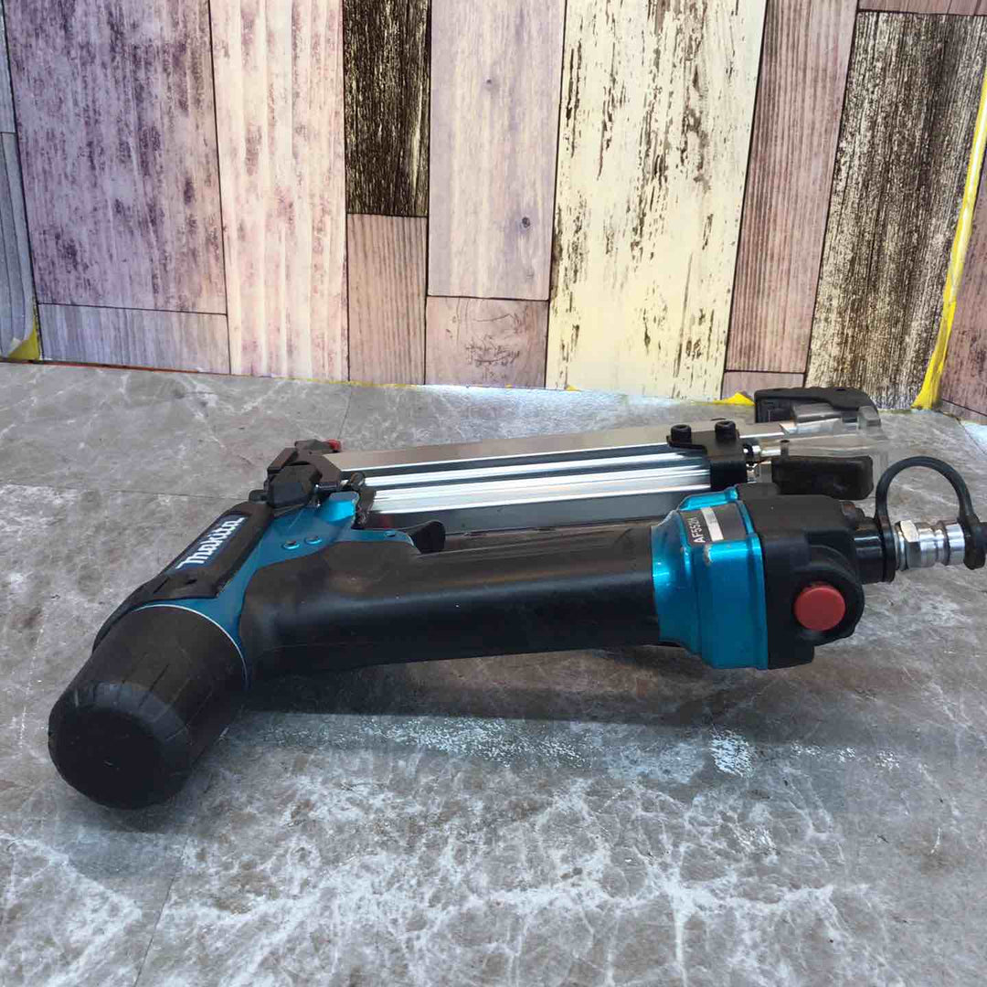 ★マキタ(makita) 高圧フィニッシュネイラ AF552HM【八潮店】